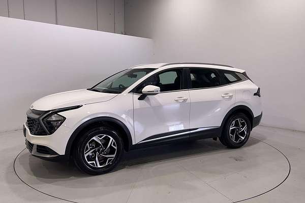2024 Kia Sportage S NQ5