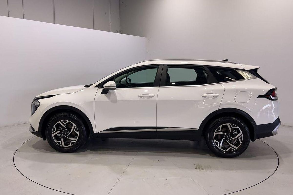 2024 Kia Sportage S NQ5