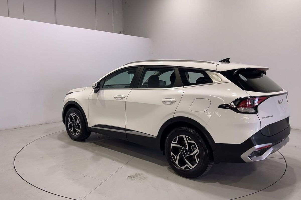 2024 Kia Sportage S NQ5