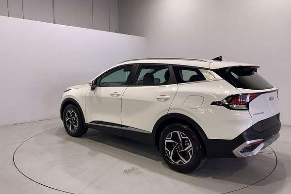 2024 Kia Sportage S NQ5