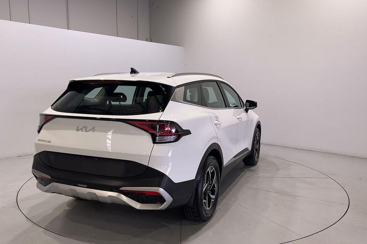 2024 Kia Sportage S NQ5