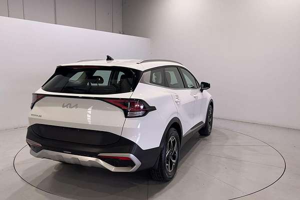 2024 Kia Sportage S NQ5
