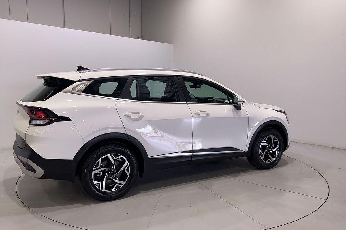 2024 Kia Sportage S NQ5