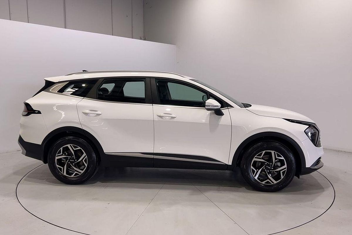 2024 Kia Sportage S NQ5