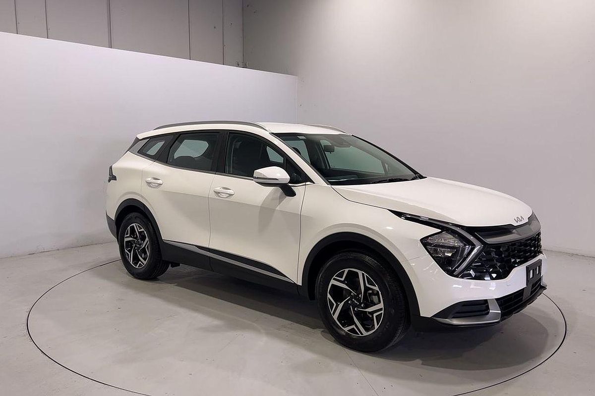 2024 Kia Sportage S NQ5