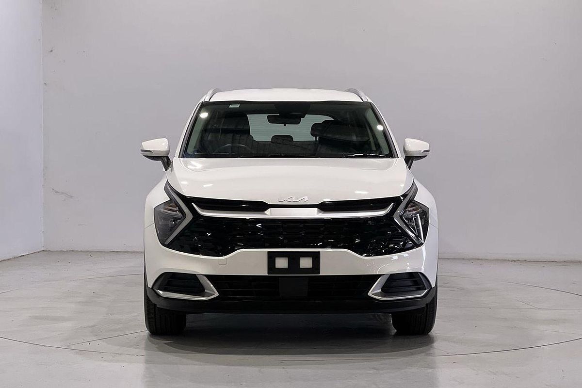 2024 Kia Sportage S NQ5