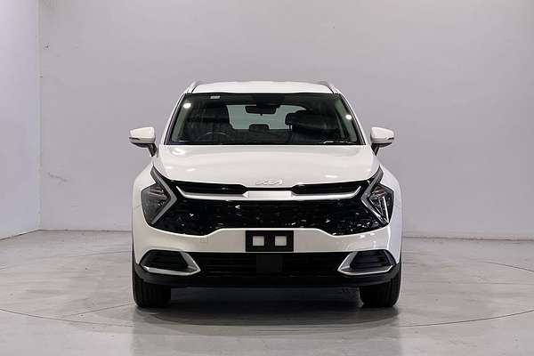 2024 Kia Sportage S NQ5