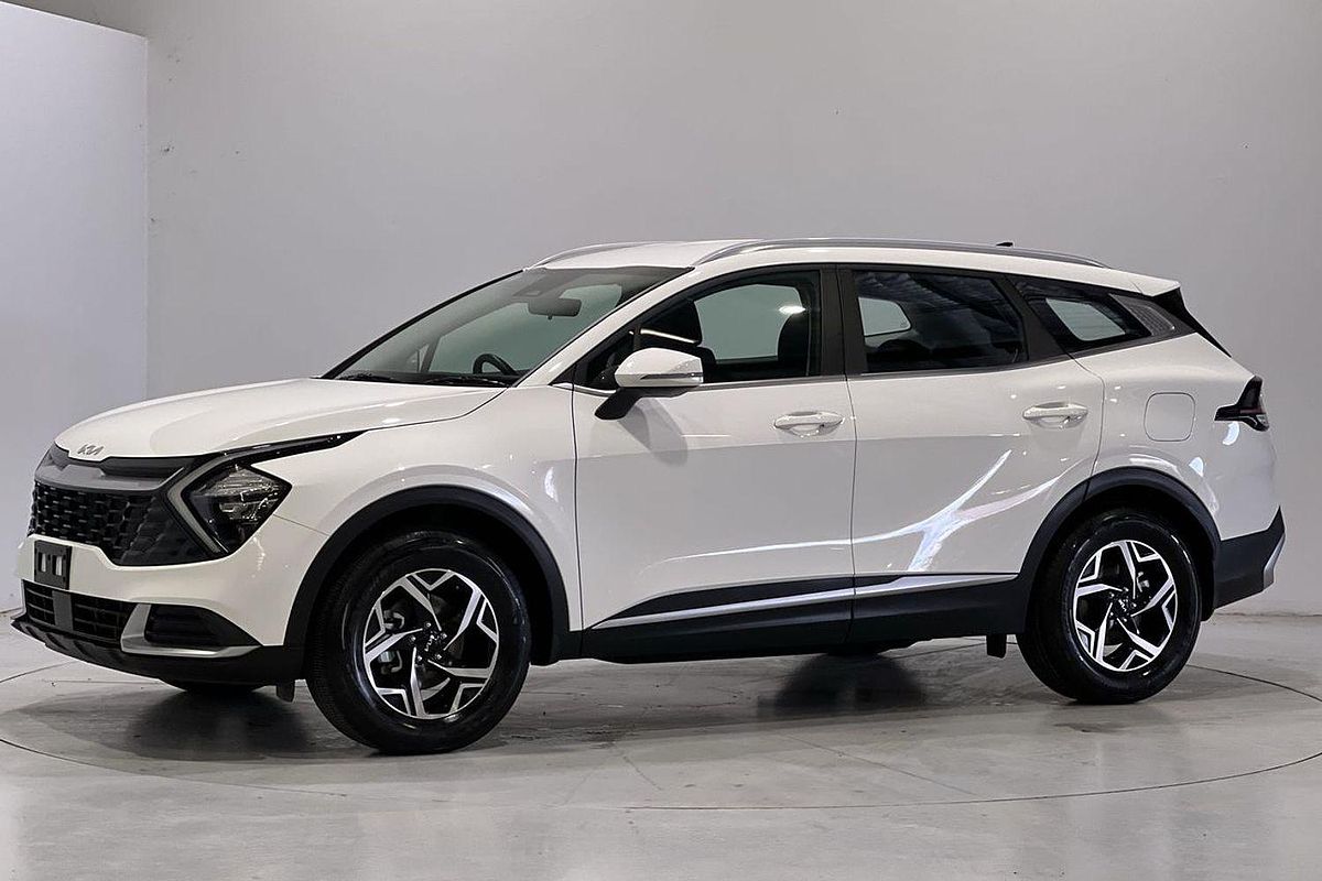 2024 Kia Sportage S NQ5