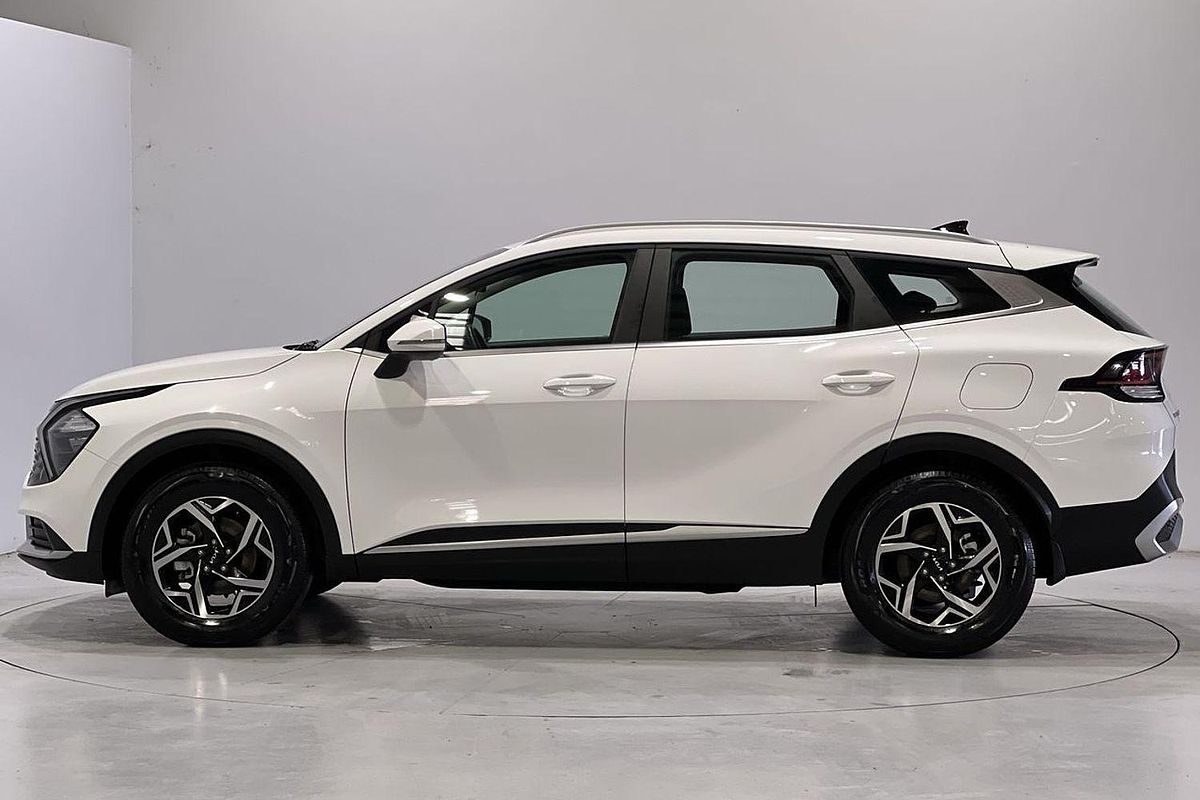 2024 Kia Sportage S NQ5