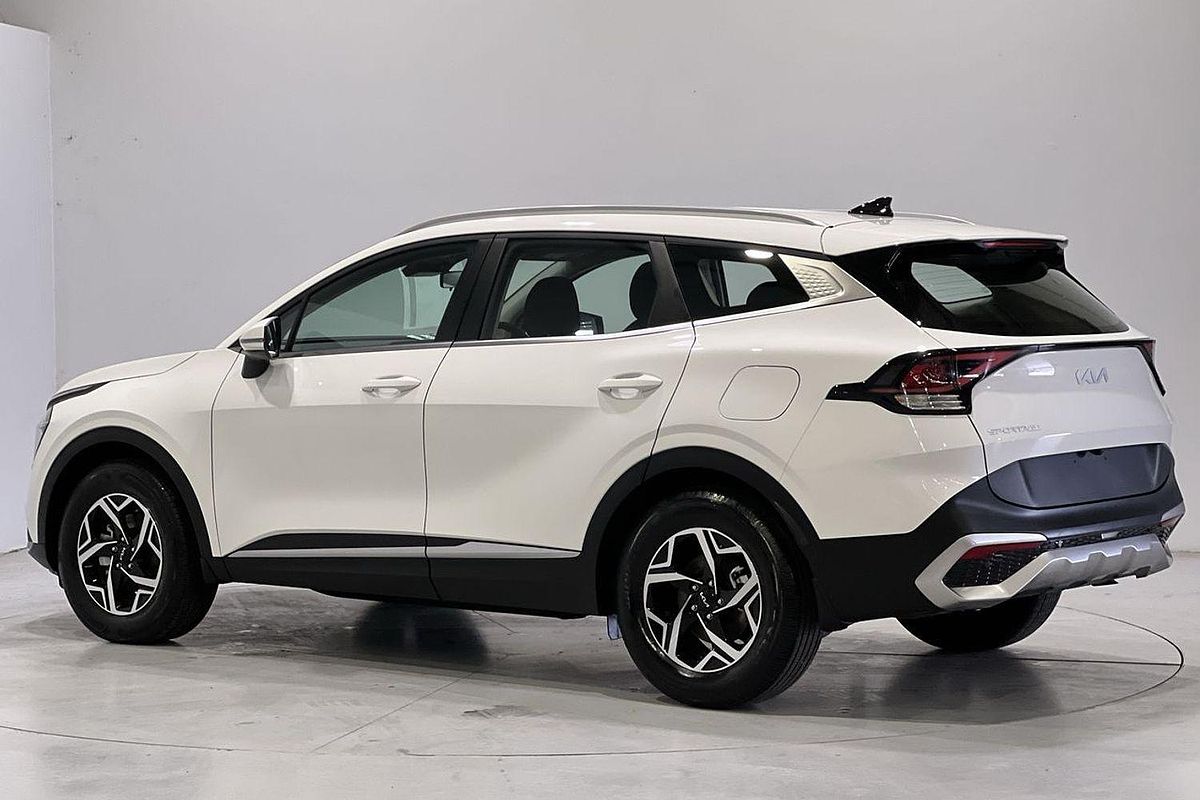 2024 Kia Sportage S NQ5