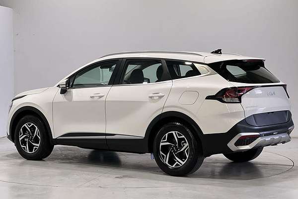 2024 Kia Sportage S NQ5