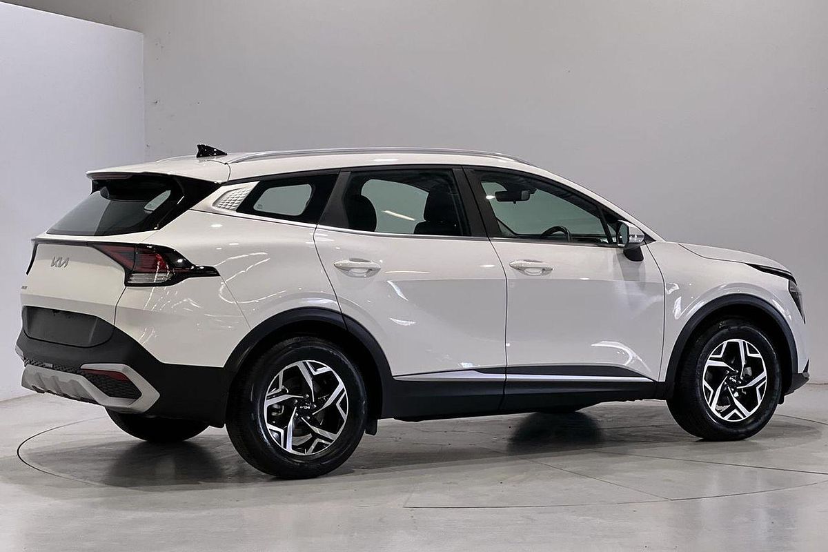 2024 Kia Sportage S NQ5