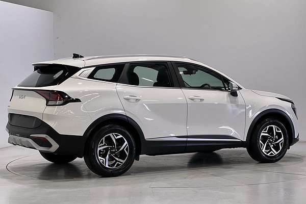 2024 Kia Sportage S NQ5