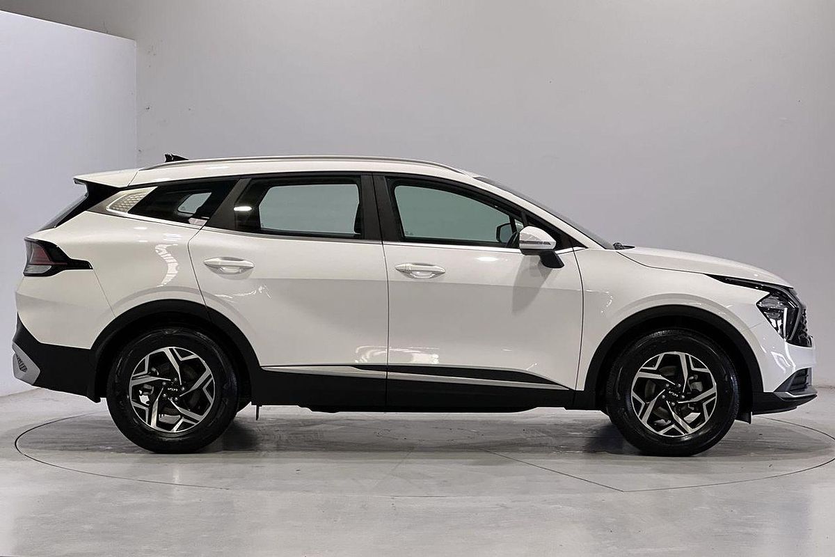 2024 Kia Sportage S NQ5