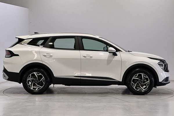 2024 Kia Sportage S NQ5