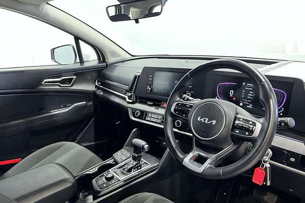 2024 Kia Sportage S NQ5