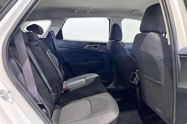2024 Kia Sportage S NQ5