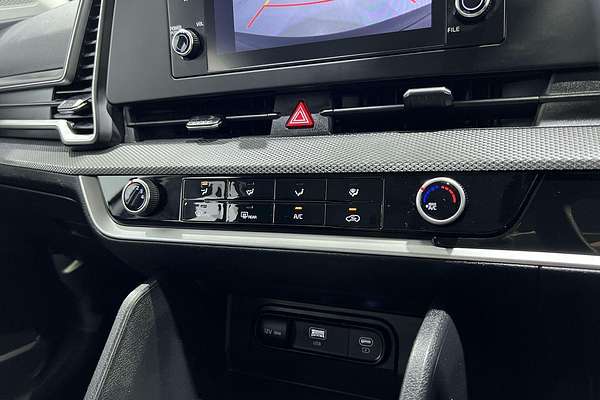 2024 Kia Sportage S NQ5