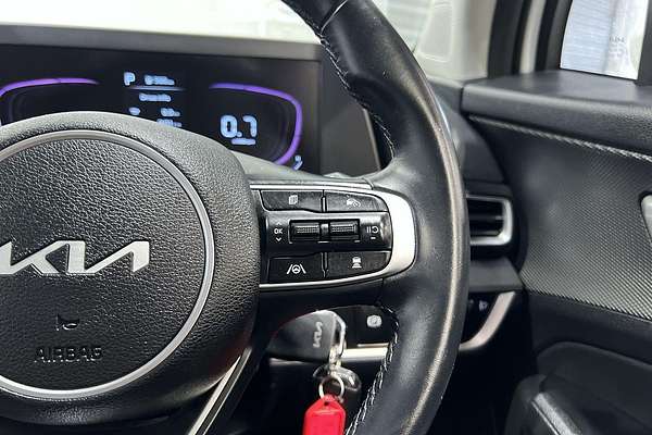 2024 Kia Sportage S NQ5