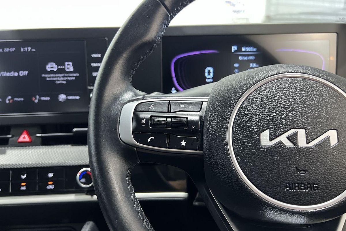 2024 Kia Sportage S NQ5