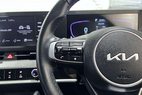 2024 Kia Sportage S NQ5