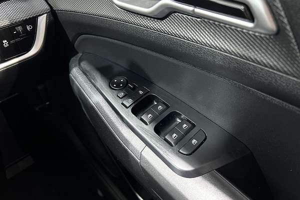 2024 Kia Sportage S NQ5