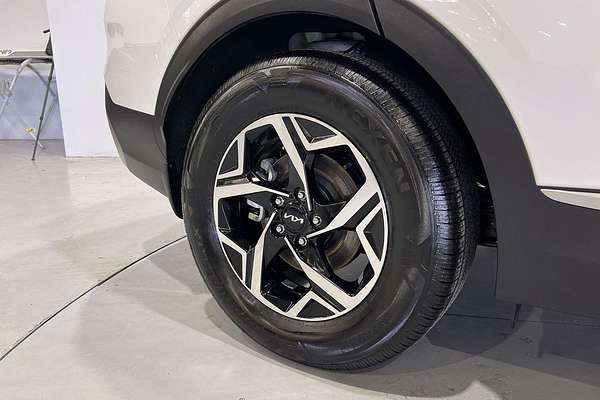 2024 Kia Sportage S NQ5