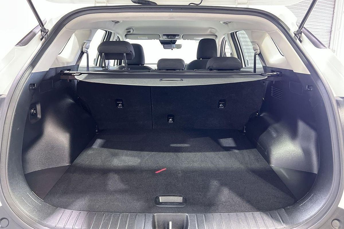 2024 Kia Sportage S NQ5