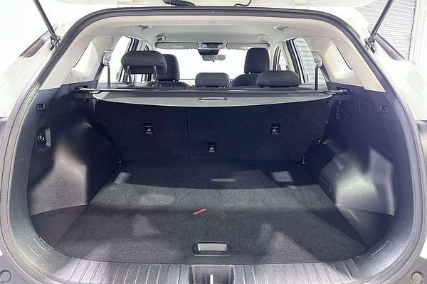2024 Kia Sportage S NQ5