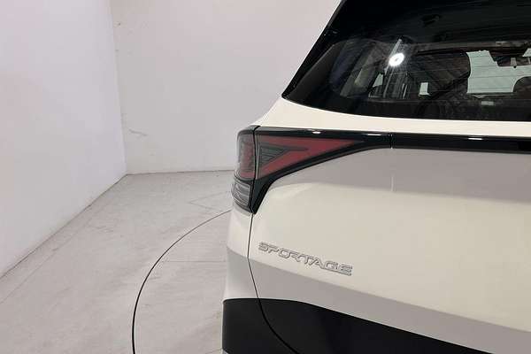 2024 Kia Sportage S NQ5