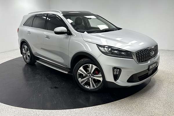 2019 Kia Sorento GT-Line UM