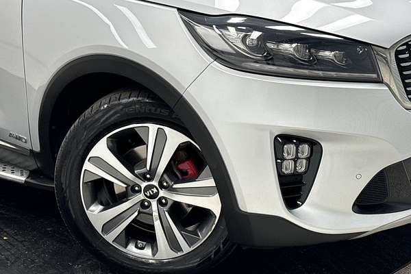 2019 Kia Sorento GT-Line UM