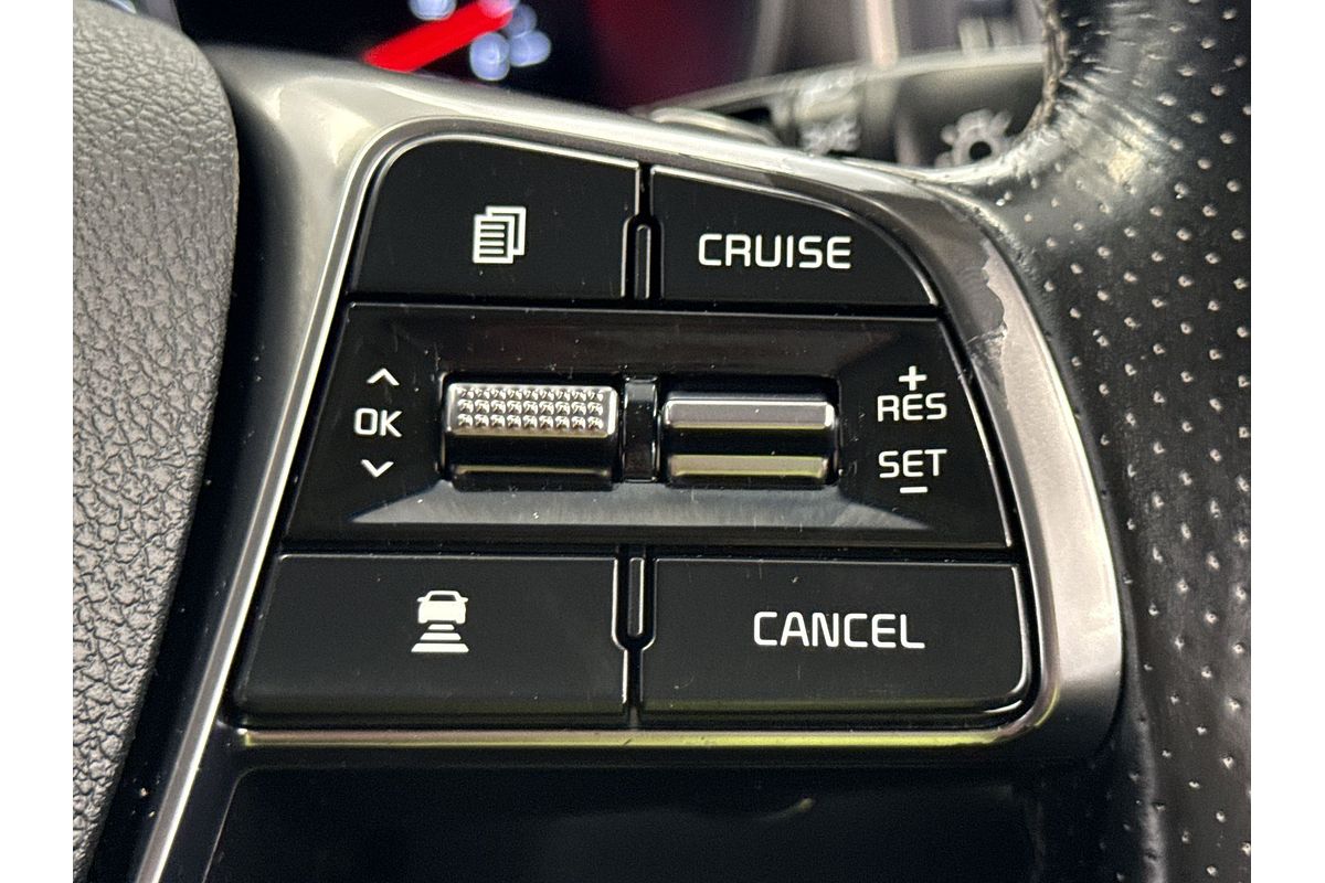 2019 Kia Sorento GT-Line UM