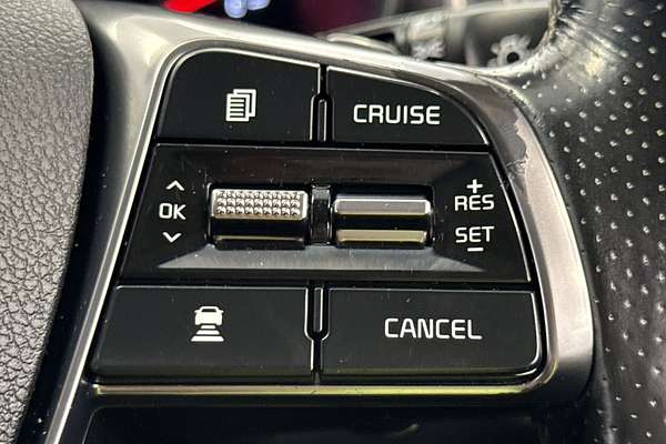 2019 Kia Sorento GT-Line UM