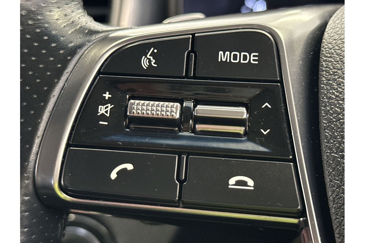 2019 Kia Sorento GT-Line UM
