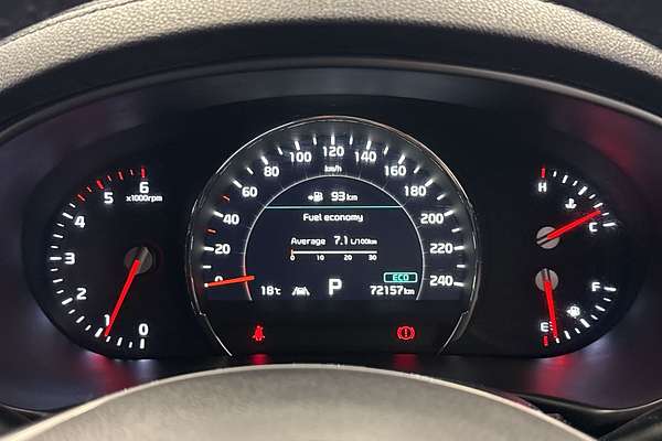 2019 Kia Sorento GT-Line UM