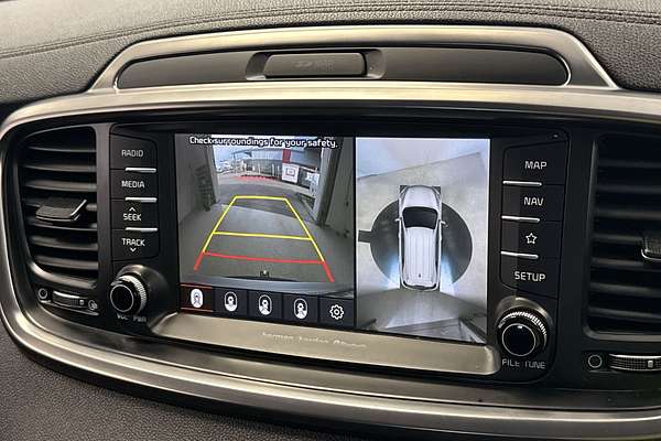2019 Kia Sorento GT-Line UM