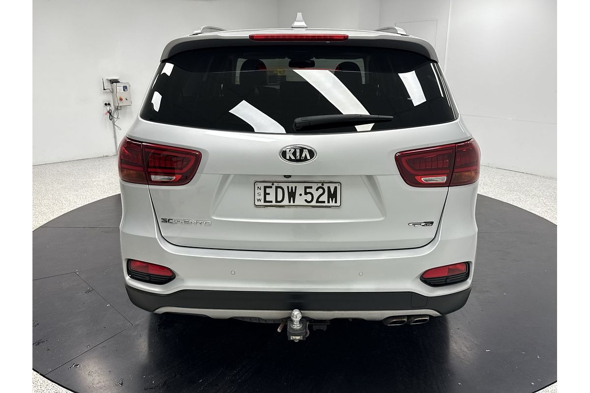 2019 Kia Sorento GT-Line UM