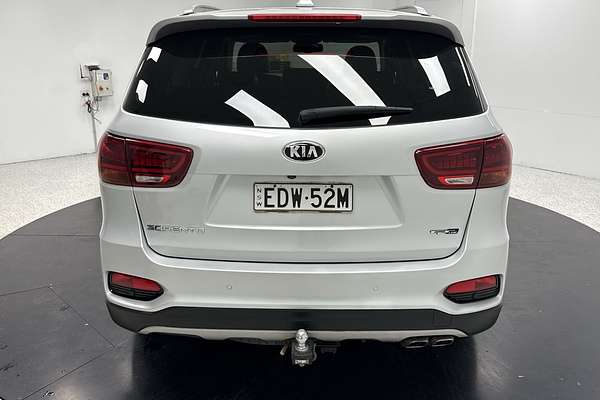 2019 Kia Sorento GT-Line UM