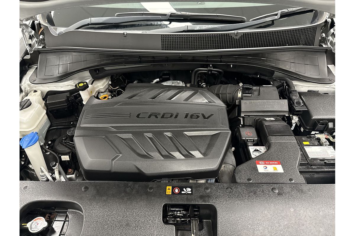 2019 Kia Sorento GT-Line UM