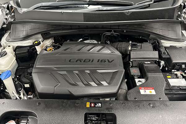 2019 Kia Sorento GT-Line UM