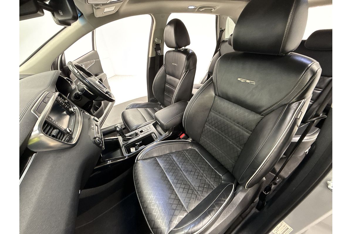 2019 Kia Sorento GT-Line UM