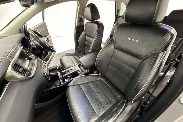 2019 Kia Sorento GT-Line UM