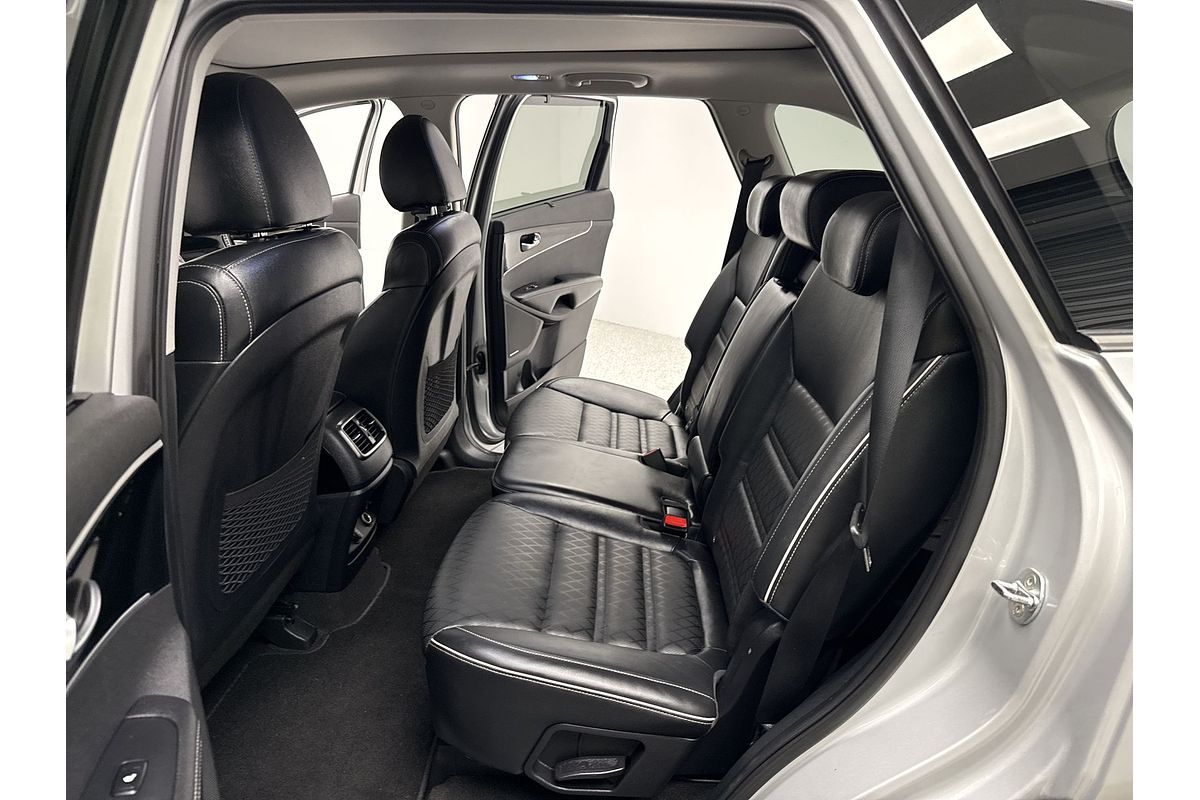 2019 Kia Sorento GT-Line UM