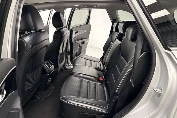 2019 Kia Sorento GT-Line UM