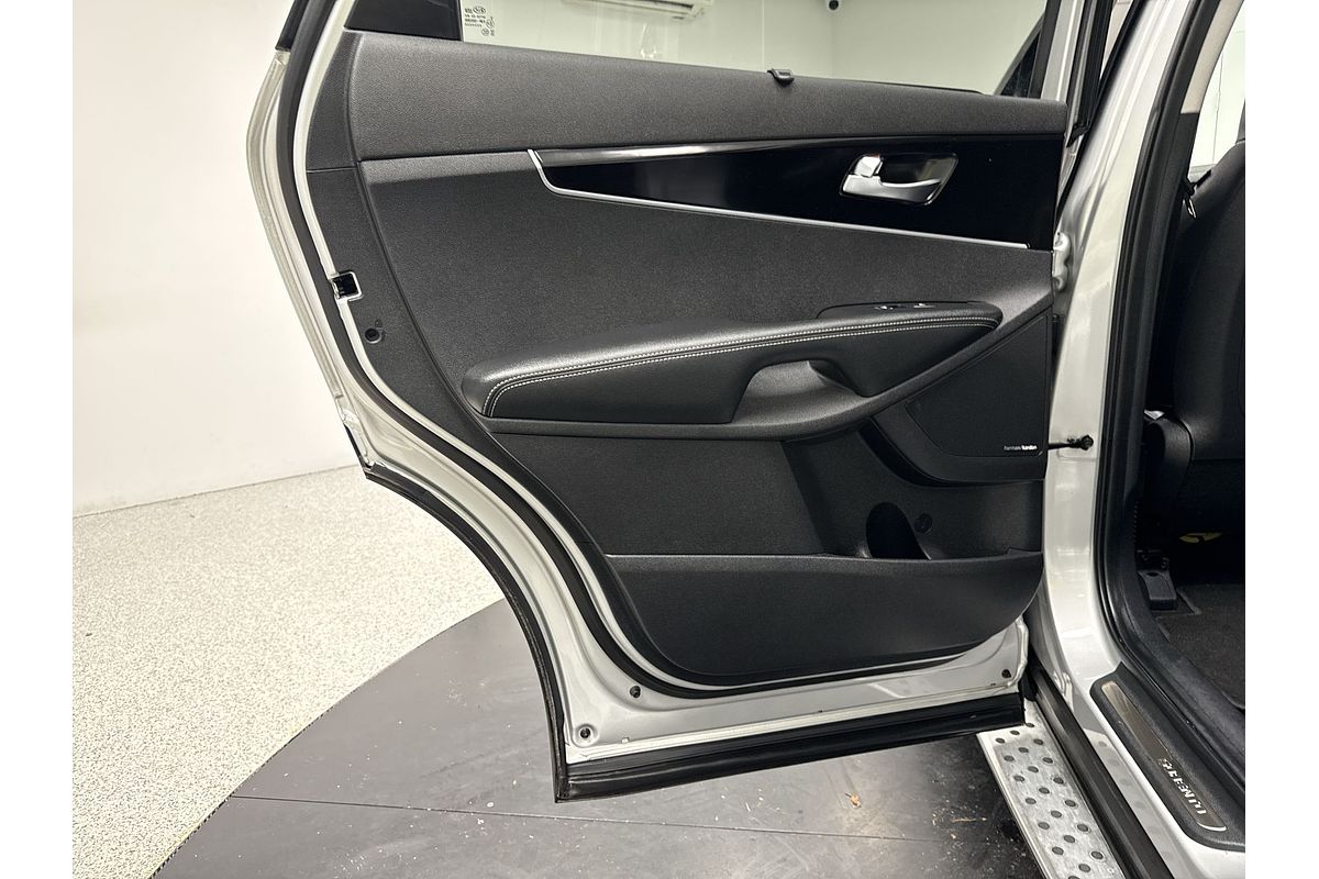 2019 Kia Sorento GT-Line UM