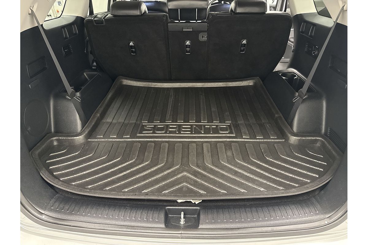 2019 Kia Sorento GT-Line UM