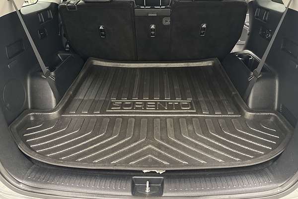 2019 Kia Sorento GT-Line UM