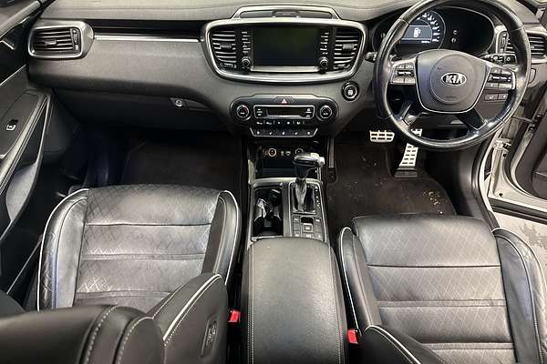 2019 Kia Sorento GT-Line UM