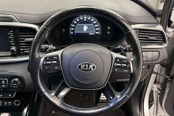 2019 Kia Sorento GT-Line UM
